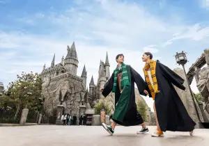 The Wizarding World of Harry Potter™