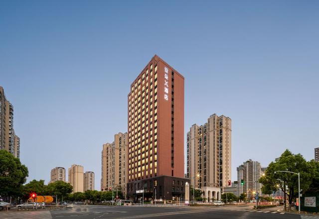 Youngor Hanp Hotel