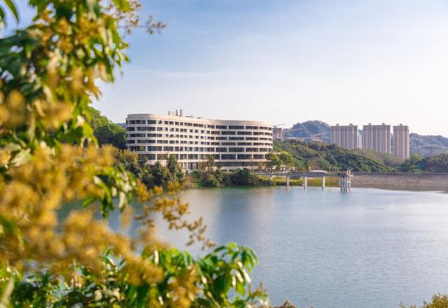 Narada Guangzhou Huangpu