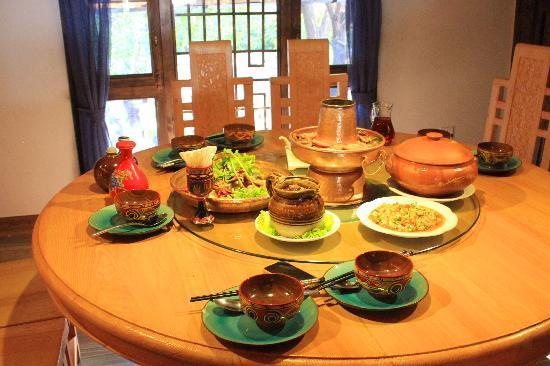 ShunDe Ji Mian Jia