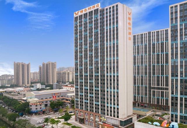 Vienna Hotel (Foshan Shunde Xingtan Fengjian Water Town Branch)