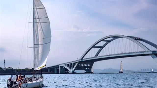 Xiamen Fanying Sailing