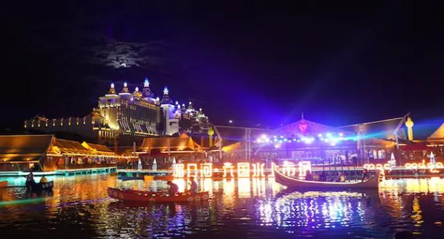 Mekong River Market Cruise