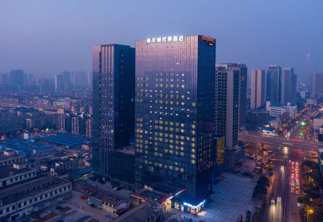 Hampton by Hilton Changsha Dongying square