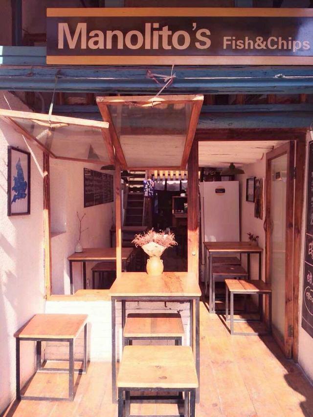 Zhuque Cafe All-Day-Dining Restaurant