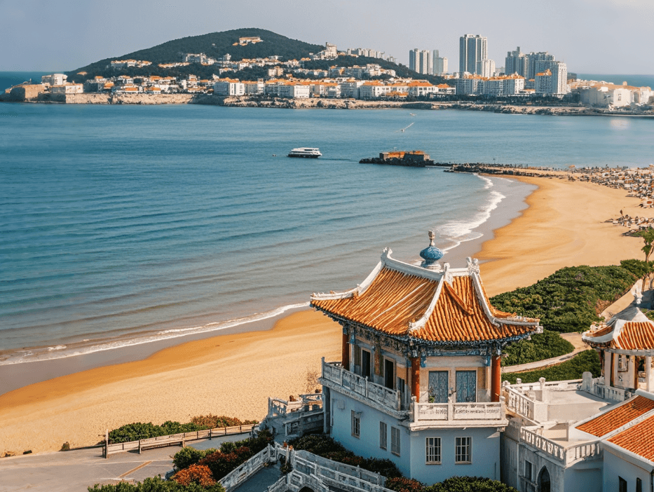 Jiaodong Peninsula 3-Day Tour