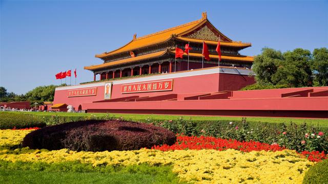 Beijing 6 Days Classic Itinerary