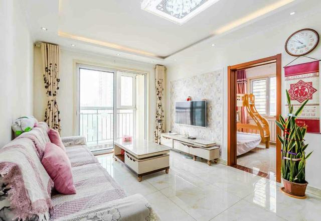 Haikuo Tiankong Sea View Holiday Apartment Qingdao