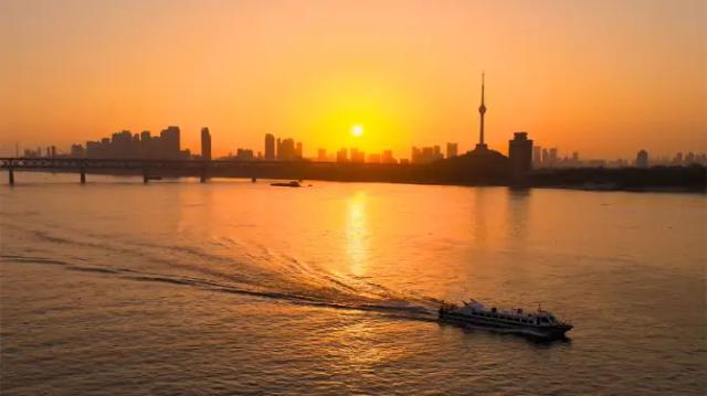 Hankou Beach