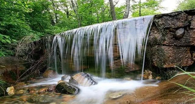 Yudu Mountain Natural Scenic Area