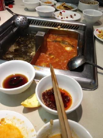 Haidilao Hotpot