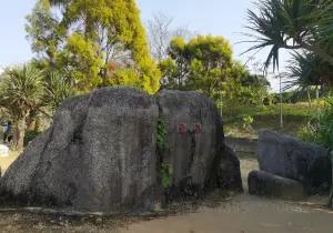 Tianya Haijiao Toursit Area