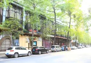 Yanjiang Road Pub Street