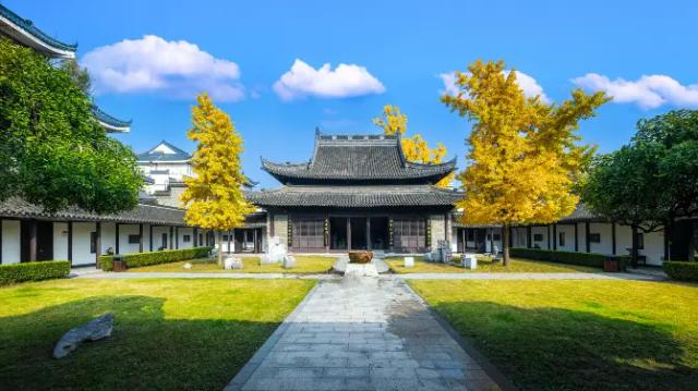 Eight Wonders of Yangzhou