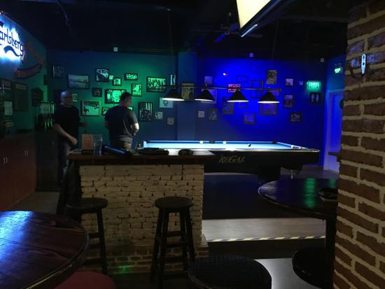 Jane's Pub Bar