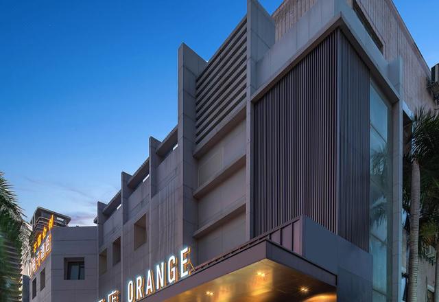 Orange Hotel (Xiamen City Government Store)