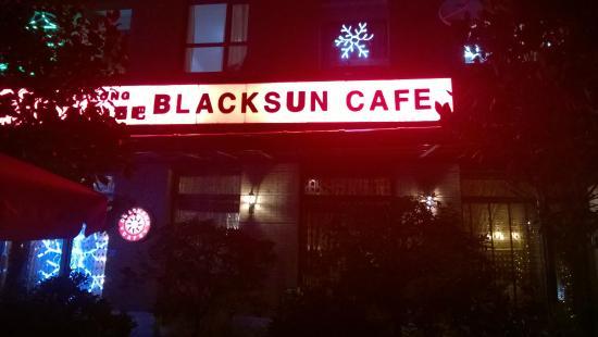 Blacksun Resturant & Pub