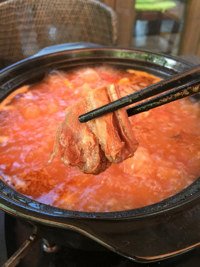 Hui Fang RouWan Hu LaTang