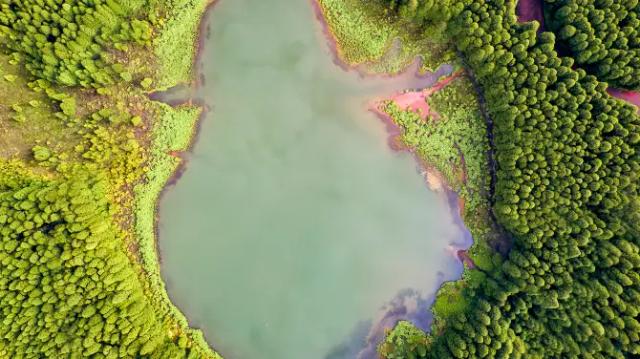 Shanwangping Karst National Ecological Park