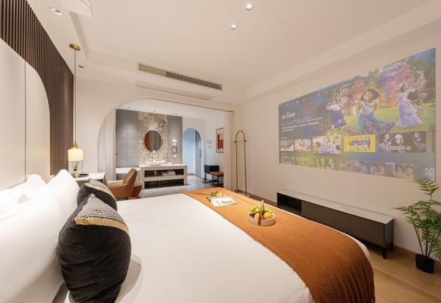 slow  life inn