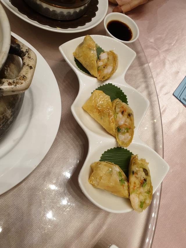 Din Tai Fung (Plaza 66)