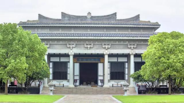 Museum of Han Guangling King