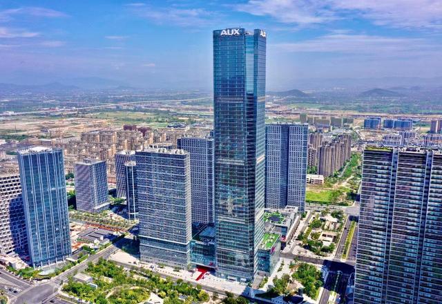 Crowne Plaza HANGZHOU SCIENCE CITY