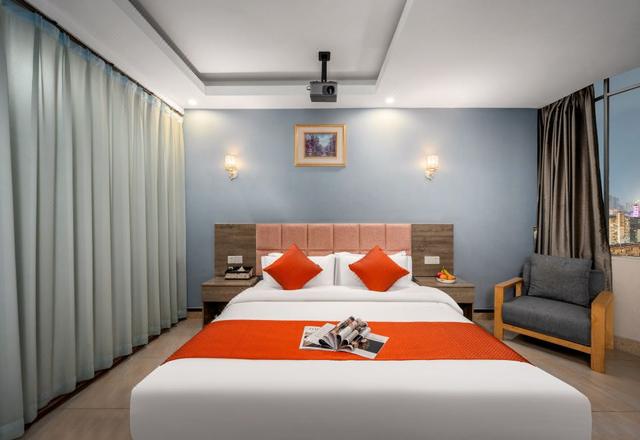 Sofina Hotel Huizhou