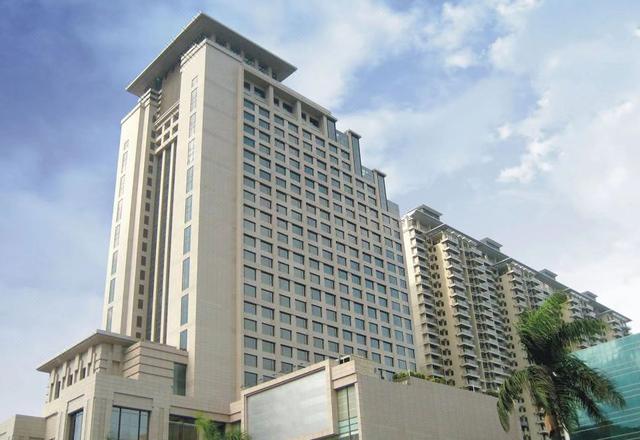 Zhongshan Junchuang Century Hotel (Lihe Plaza)