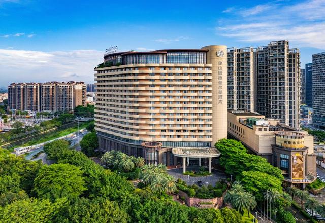 Pullman Foshan Shunde