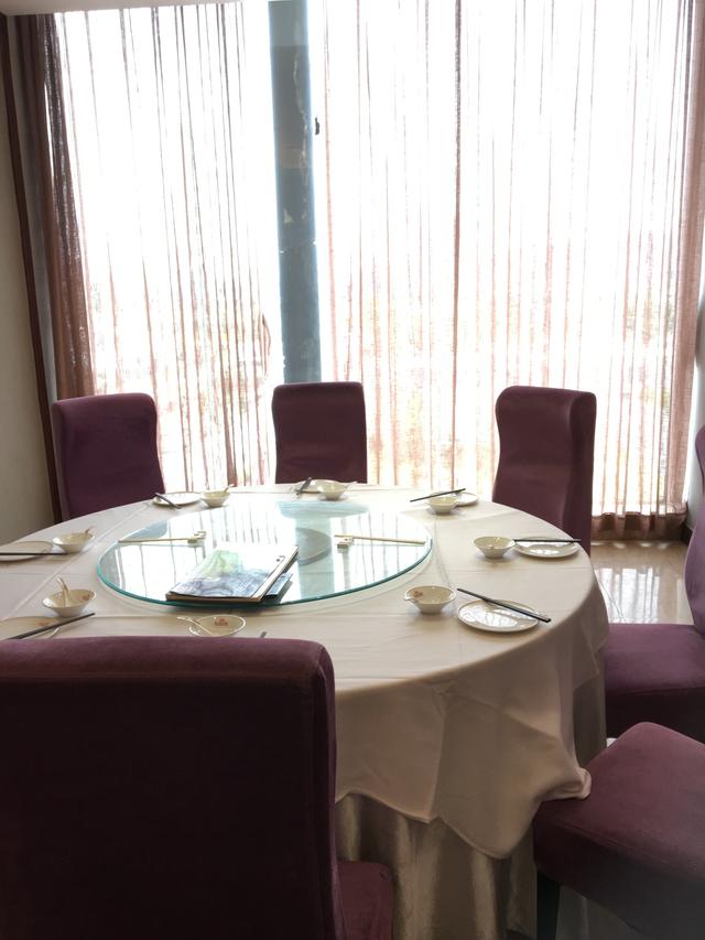 Tang XingHai Jing Restaurant