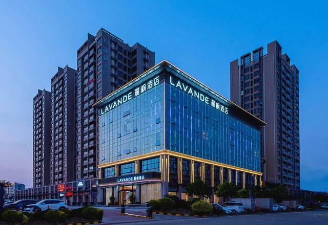 Lifeng Hotel (Zhongshan Triangle Store)