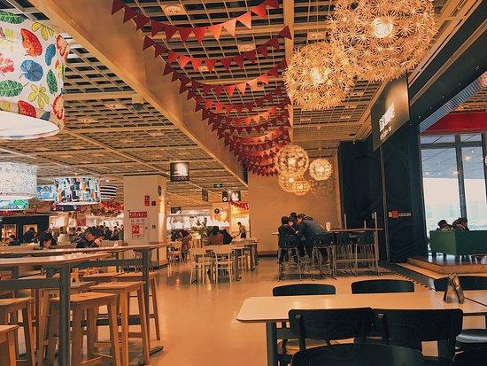 IKEA Restaurant