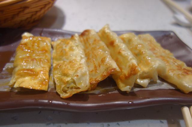 Three Sisters Dumplings (East Mutoushi)