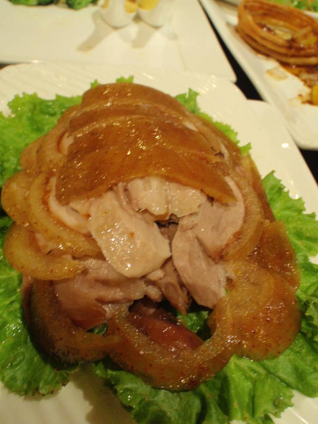 BeiJing Dadong Roast Duck (TuanJieHu)