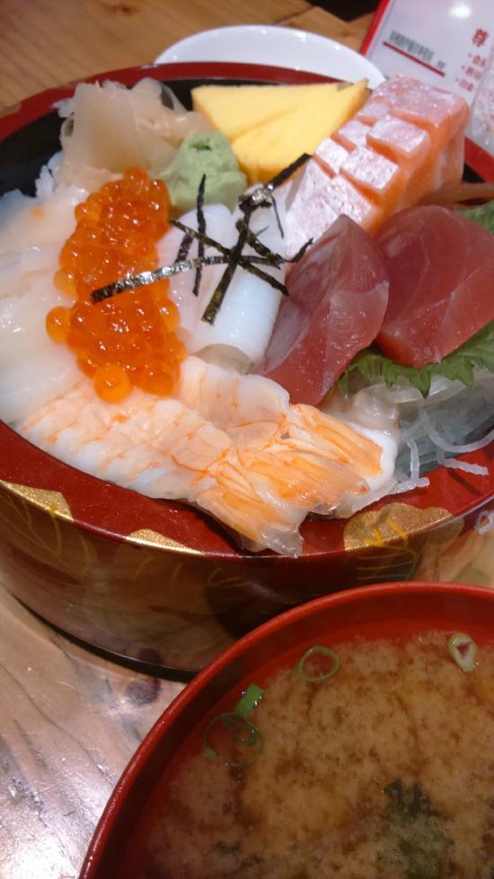 Edomae Sushi