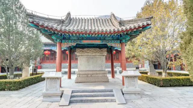 Yunju Temple