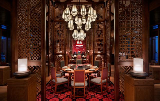 Lanting Chinese Restaurant