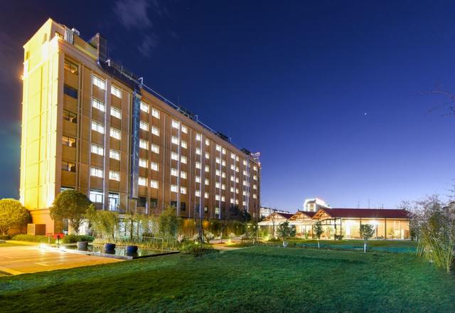 Lavande Hotel (Kunming Changshui Airport)