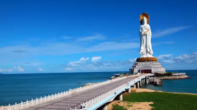 Nanshan Cultural Tourism Zone