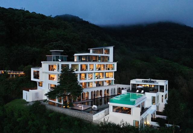 XISHUANGBANNA MUKELAN Hotel
