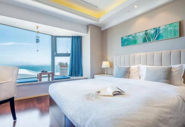 Xilaide Seaview Apartment Hotel