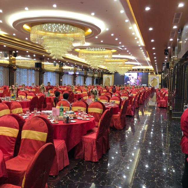 Qi Dong Restaurant (YanBu Fen)