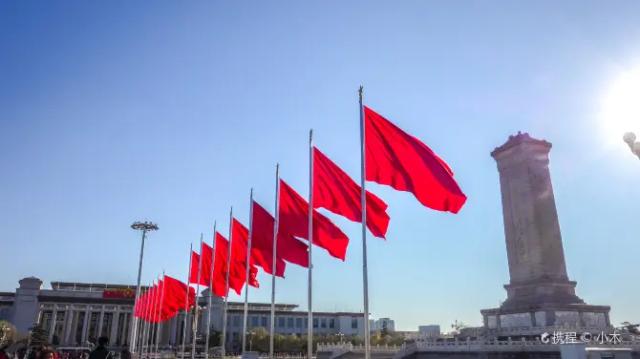 Monument to the People's Heroes