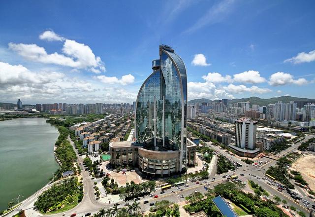 Kempinski Hotel Xiamen