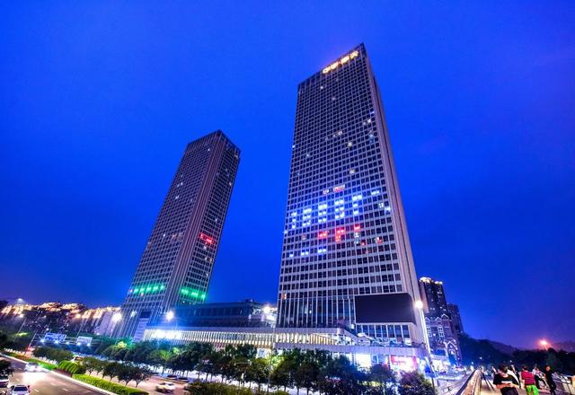 Yilai Boutique Hotel (Chongqing North Railway Station)