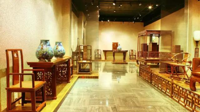 Guanfu Museum