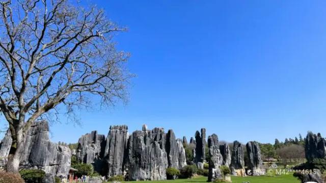 Jianfeng Lake