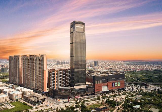 The Westin Zhongshan Guzhen