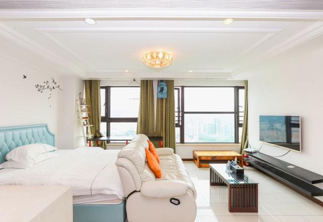 Zhuhai Vidicl Service Apartment